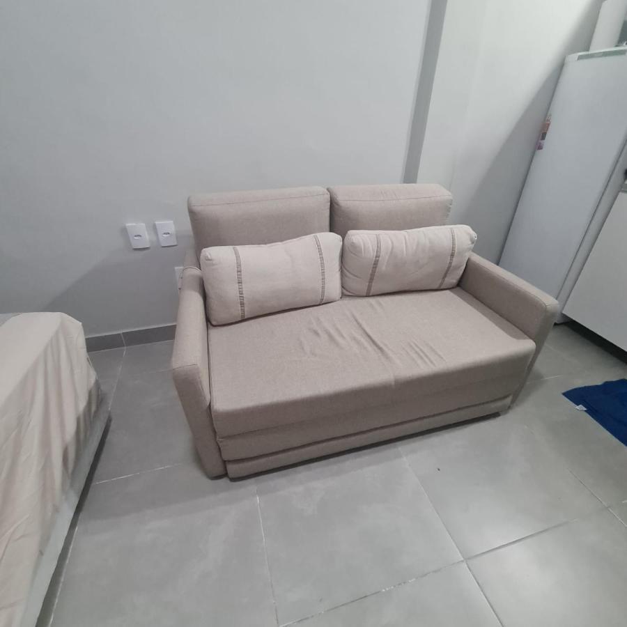 Conforto Copanema Hygge Rio de Janeiro Buitenkant foto