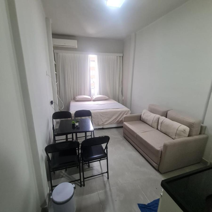 Conforto Copanema Hygge Rio de Janeiro Buitenkant foto