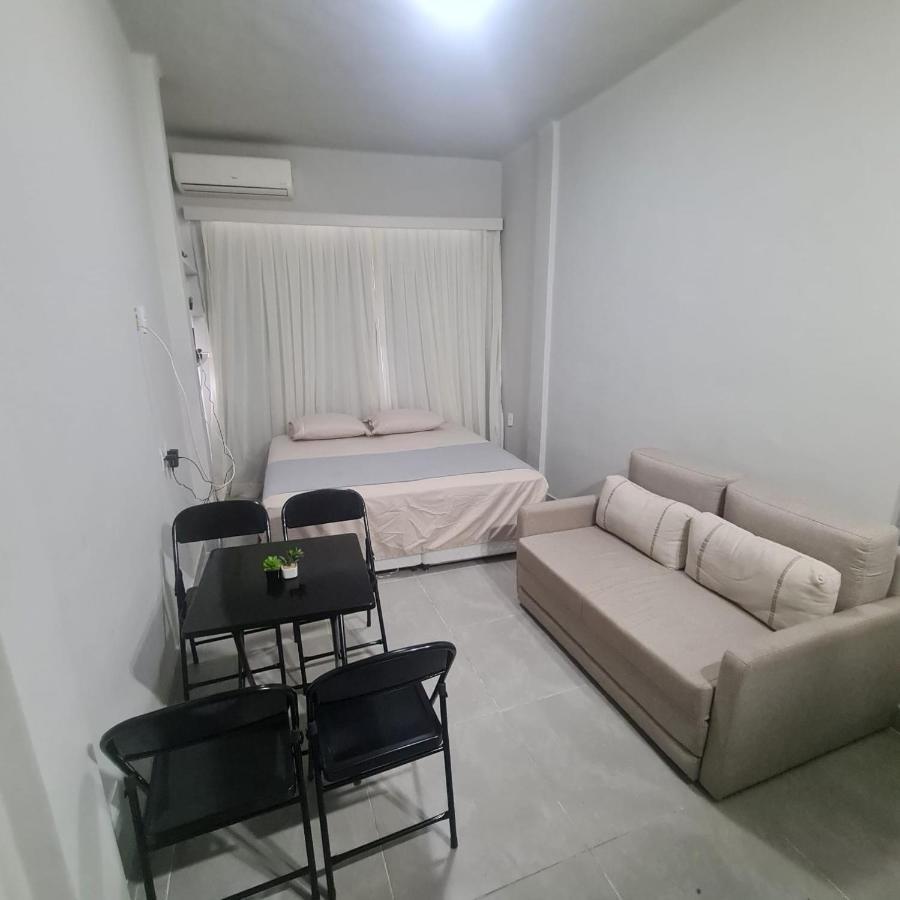 Conforto Copanema Hygge Rio de Janeiro Buitenkant foto