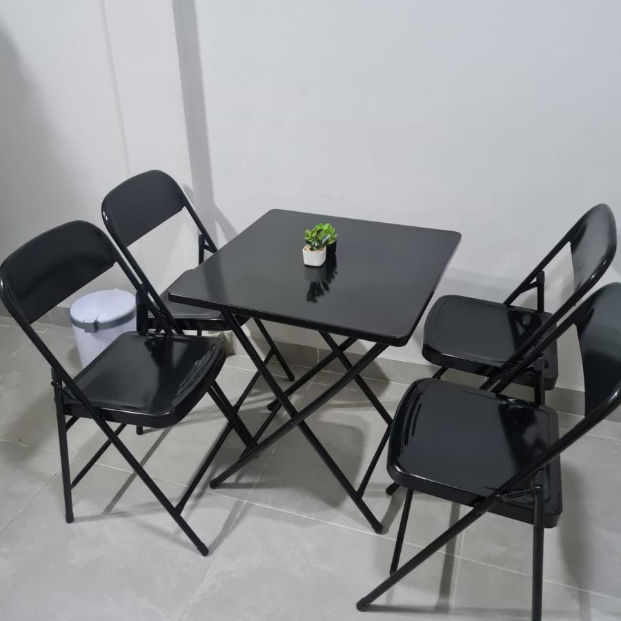 Conforto Copanema Hygge Rio de Janeiro Buitenkant foto