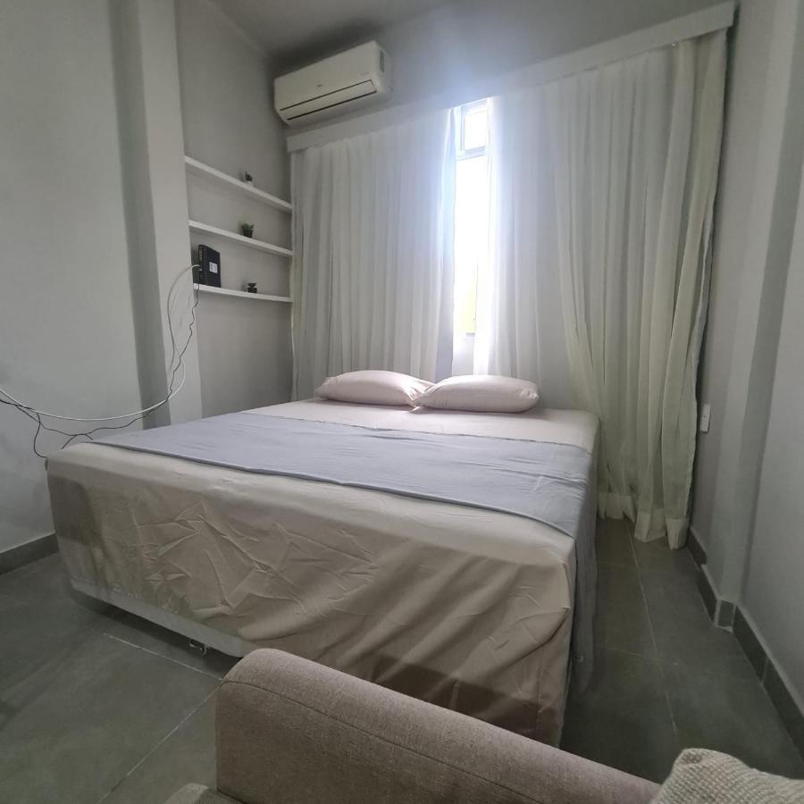 Conforto Copanema Hygge Rio de Janeiro Buitenkant foto