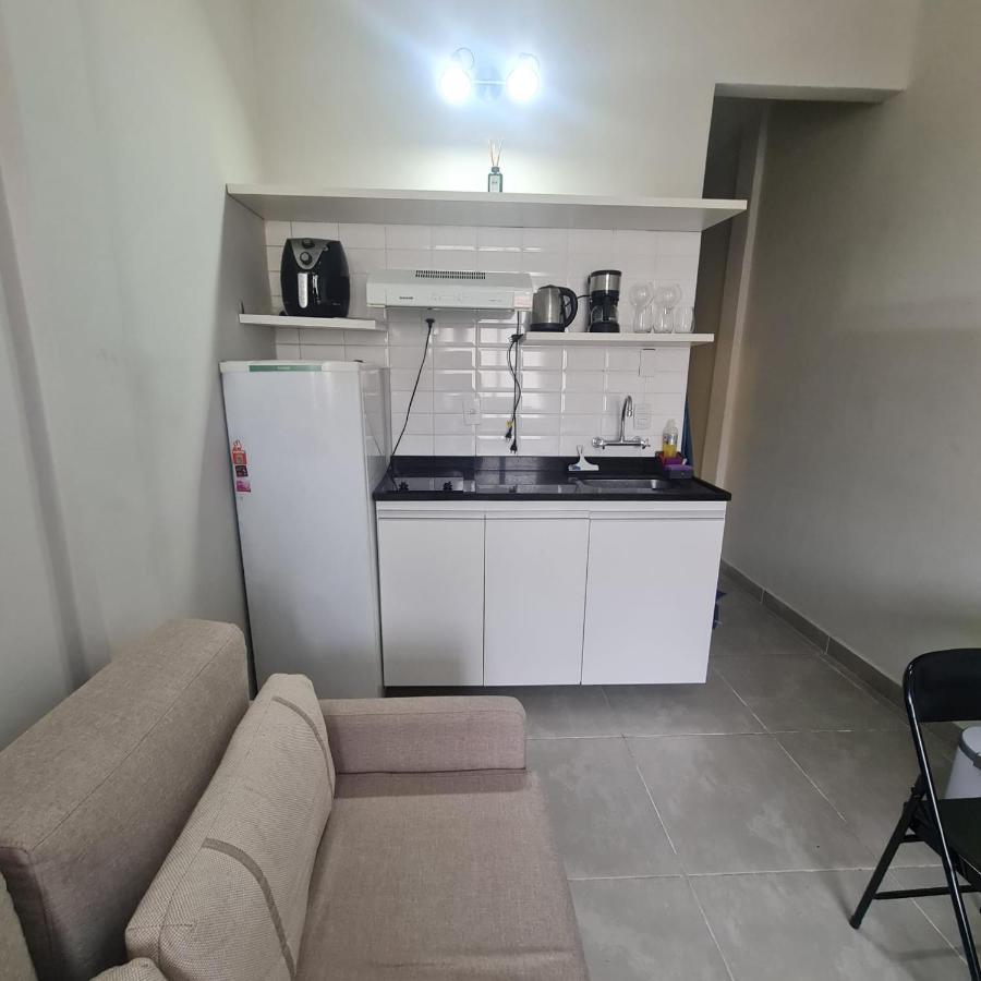 Conforto Copanema Hygge Rio de Janeiro Buitenkant foto