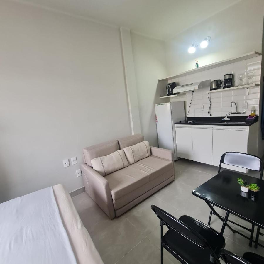 Conforto Copanema Hygge Rio de Janeiro Buitenkant foto
