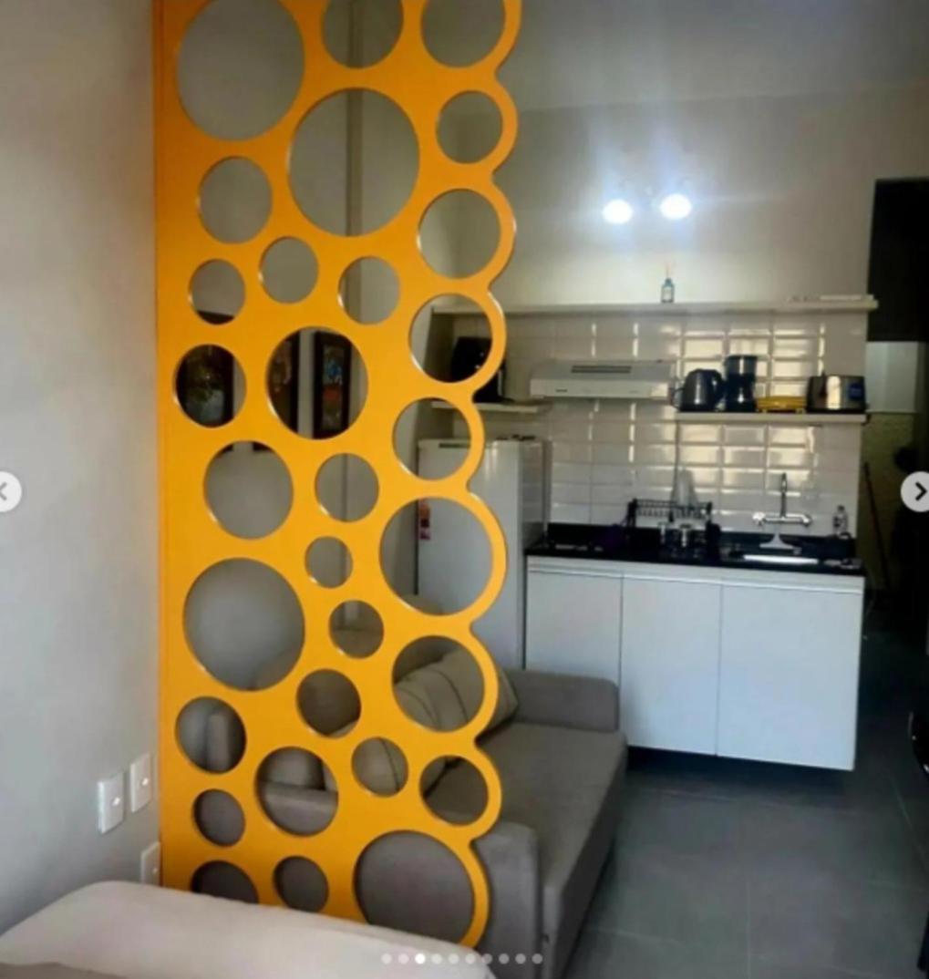 Conforto Copanema Hygge Rio de Janeiro Buitenkant foto